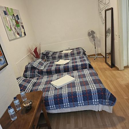 Residence Pe Na Areia Albufeira Zimmer foto