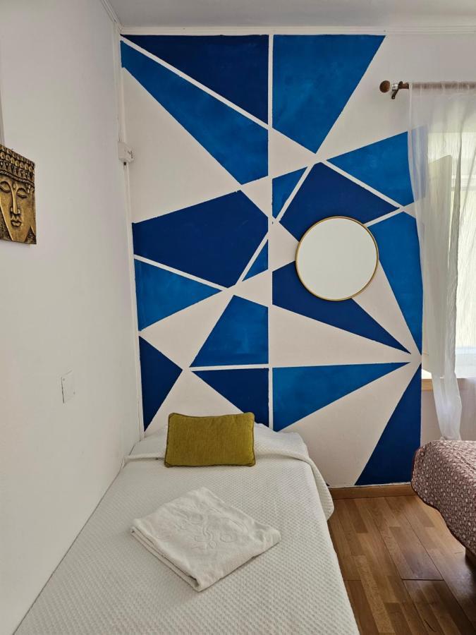 Residence Pe Na Areia Albufeira Exterior foto