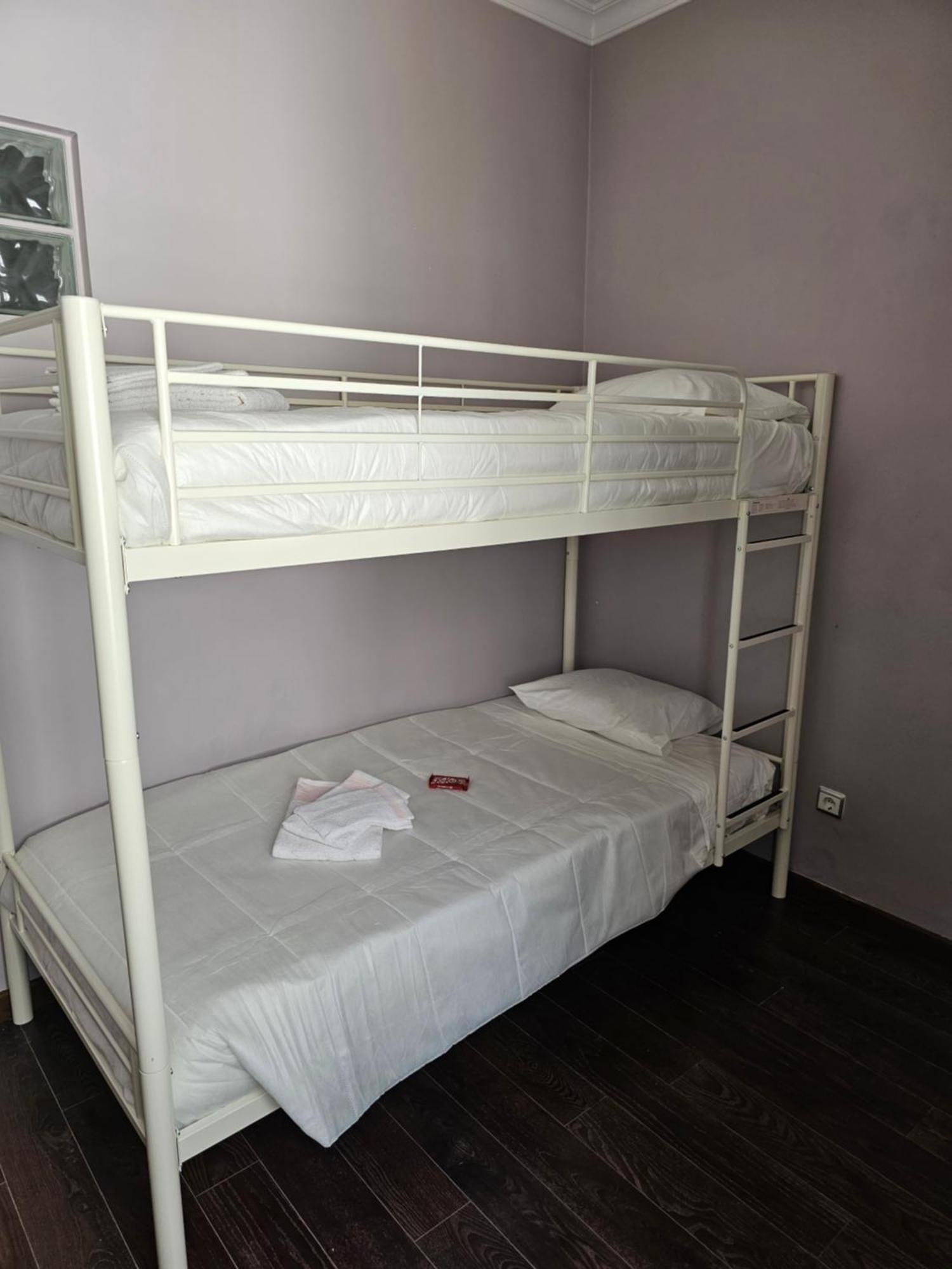 Residence Pe Na Areia Albufeira Zimmer foto