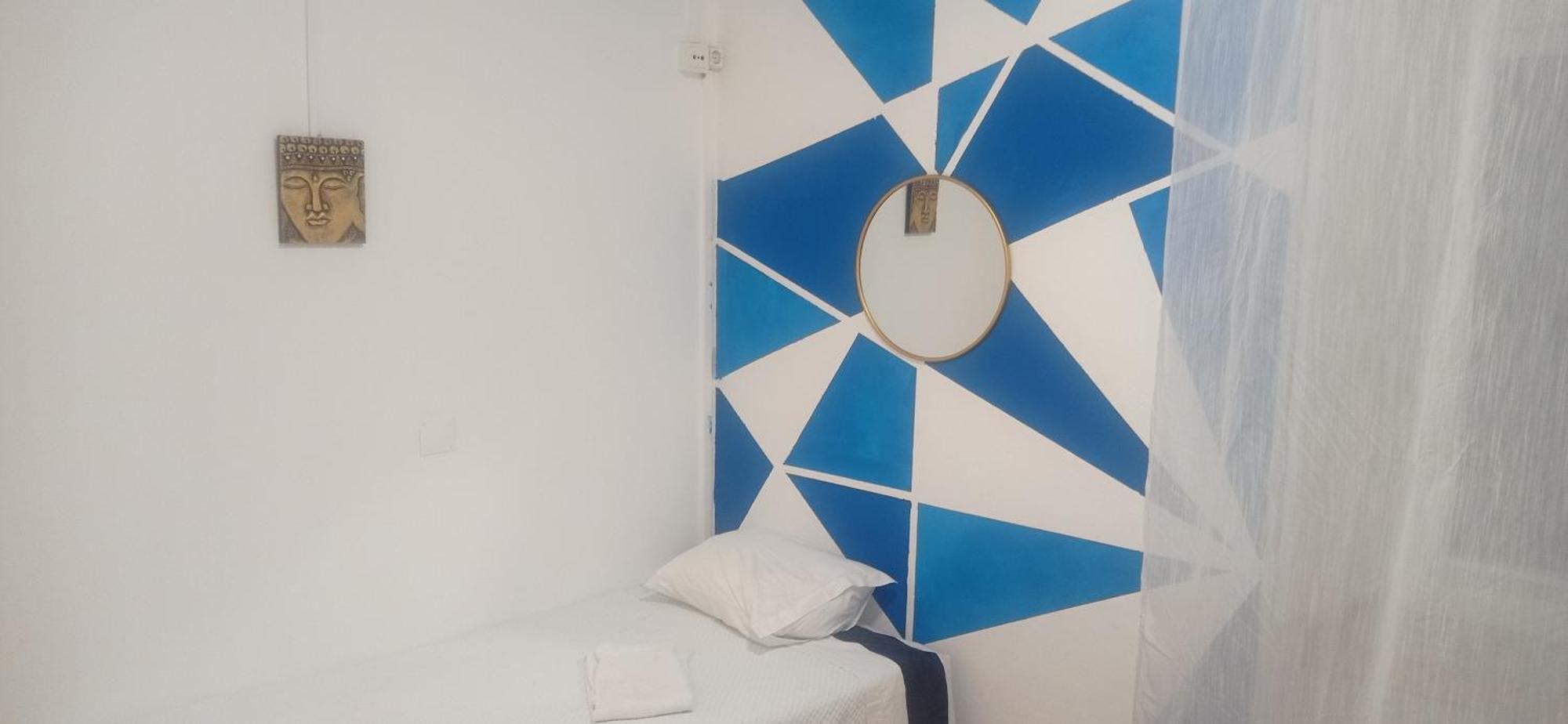 Residence Pe Na Areia Albufeira Zimmer foto