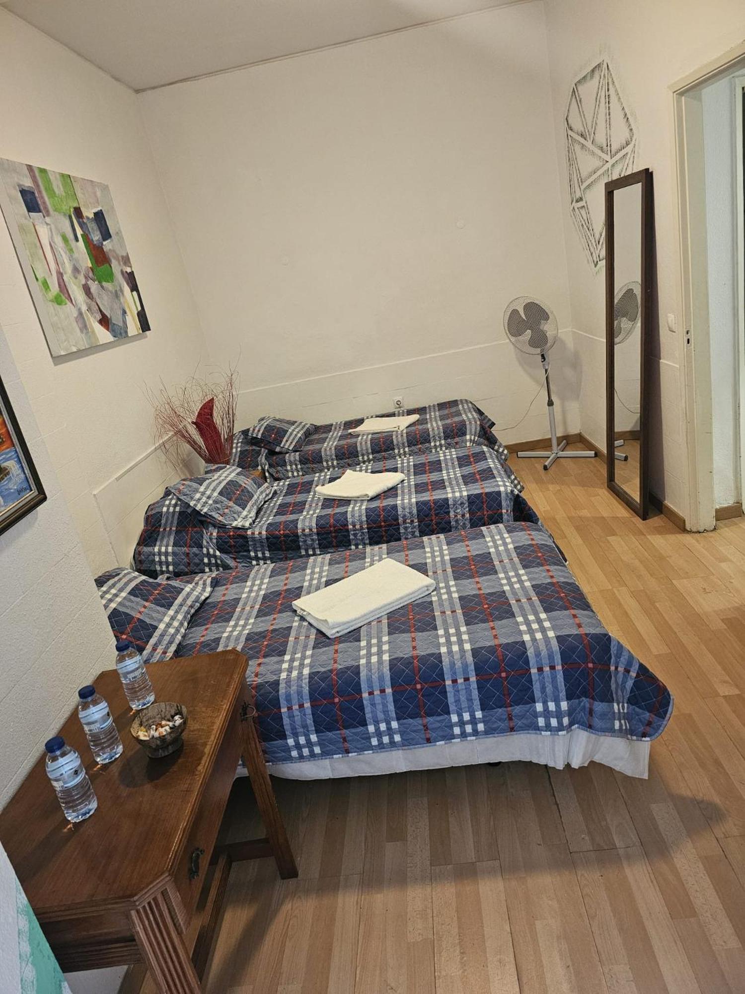 Residence Pe Na Areia Albufeira Zimmer foto
